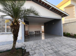 Casa de praia indaia
